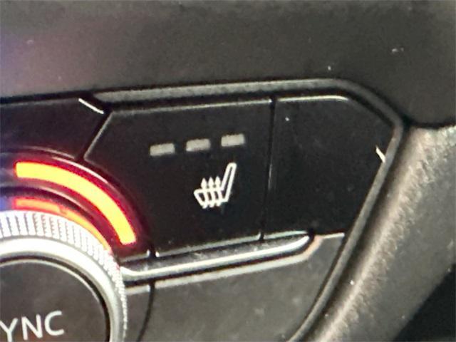 used 2018 Mazda Mazda6 car, priced at $19,000