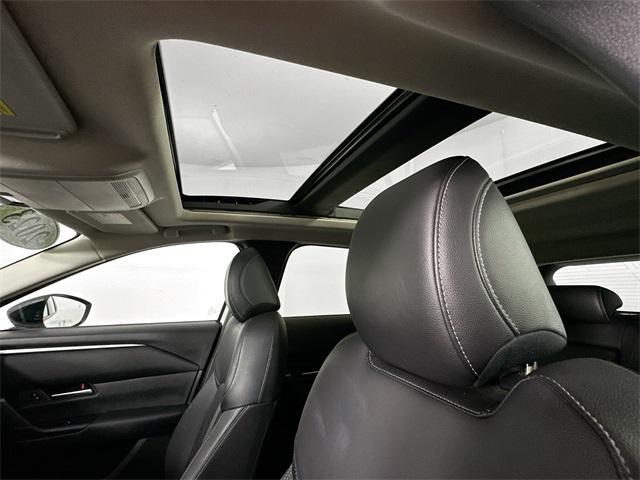 used 2023 Mazda CX-50 car, priced at $27,500