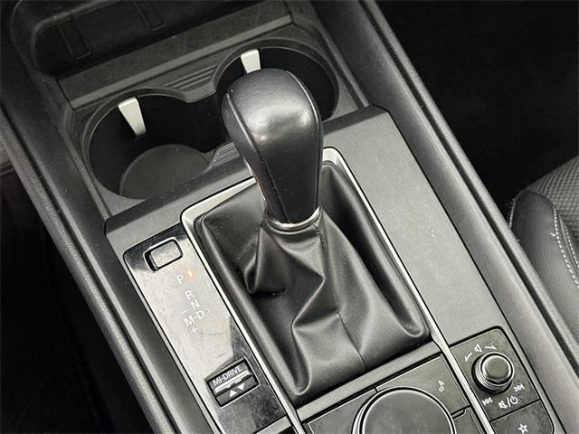 used 2023 Mazda CX-50 car, priced at $27,500
