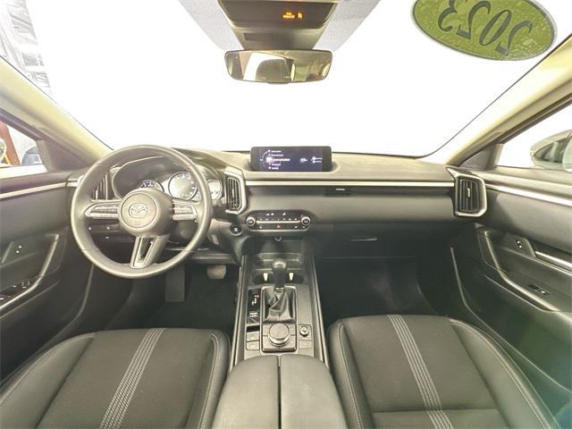 used 2023 Mazda CX-50 car, priced at $27,500
