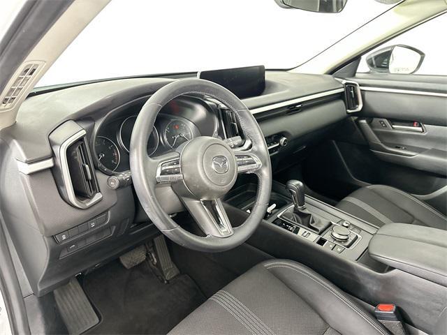 used 2023 Mazda CX-50 car, priced at $27,500