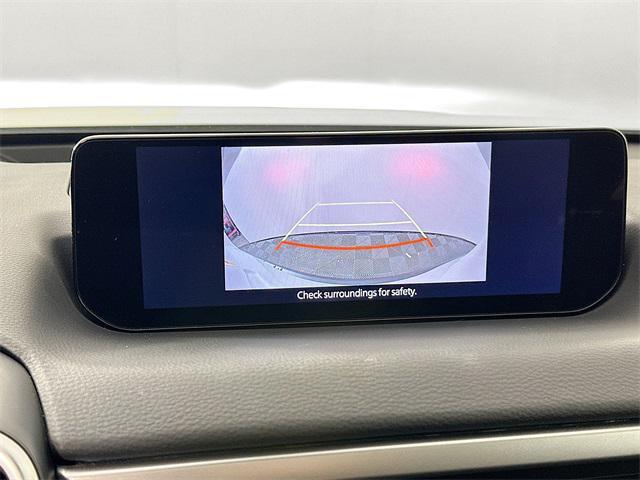 used 2023 Mazda CX-50 car, priced at $27,500