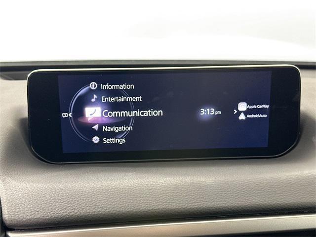 used 2023 Mazda CX-50 car, priced at $27,500