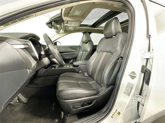 used 2023 Mazda CX-50 car, priced at $27,500