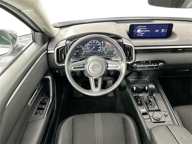 used 2023 Mazda CX-50 car, priced at $27,500