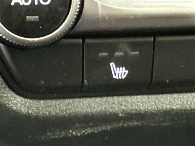 used 2023 Mazda CX-50 car, priced at $27,500