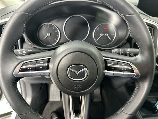 used 2023 Mazda CX-50 car, priced at $27,500