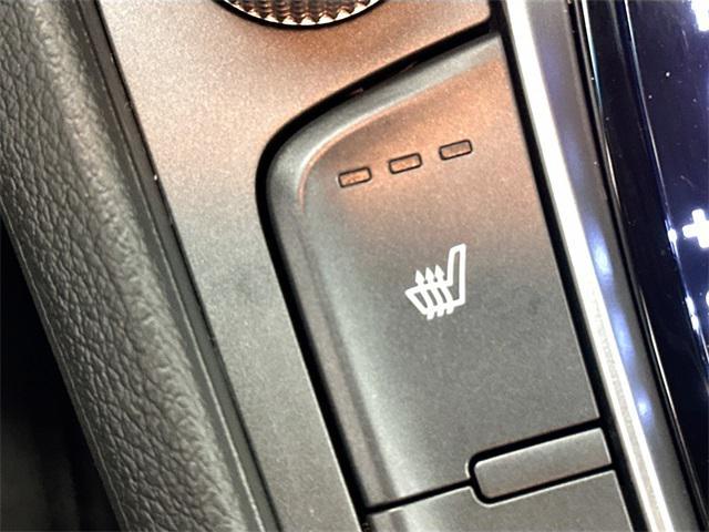 used 2023 Hyundai Kona car, priced at $23,000