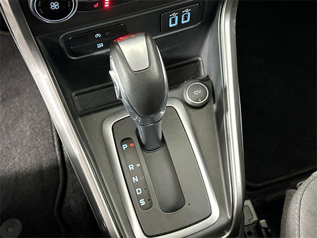 used 2021 Ford EcoSport car, priced at $19,500