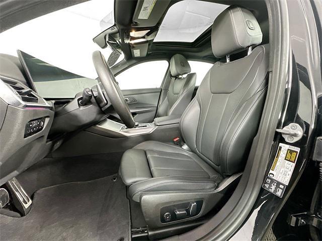 used 2024 BMW 330 car, priced at $39,000