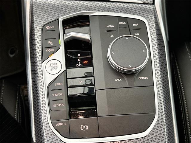 used 2024 BMW 330 car, priced at $39,000