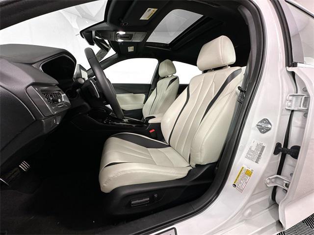used 2023 Acura Integra car, priced at $33,000