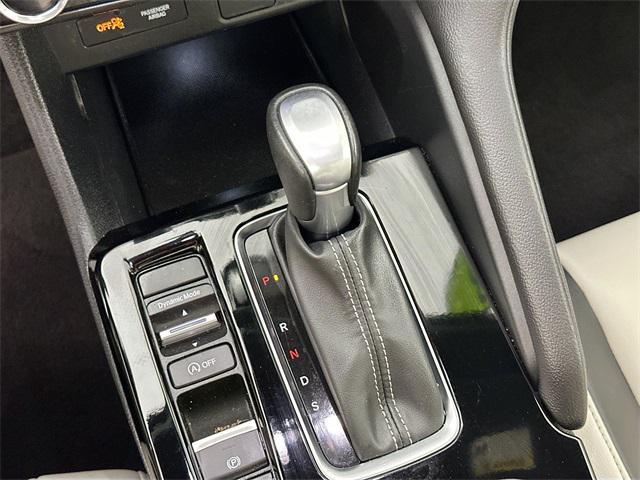 used 2023 Acura Integra car, priced at $33,000