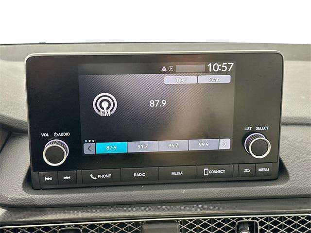 used 2023 Acura Integra car, priced at $33,000
