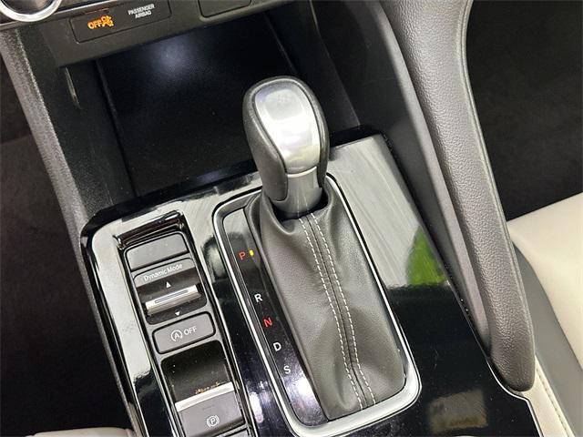 used 2023 Acura Integra car, priced at $33,000