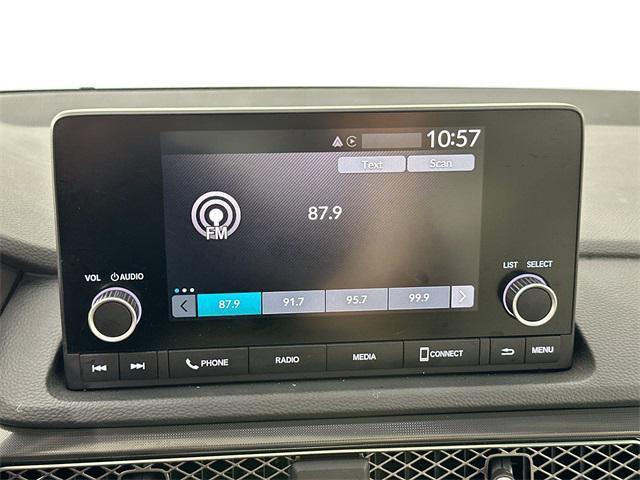 used 2023 Acura Integra car, priced at $33,000
