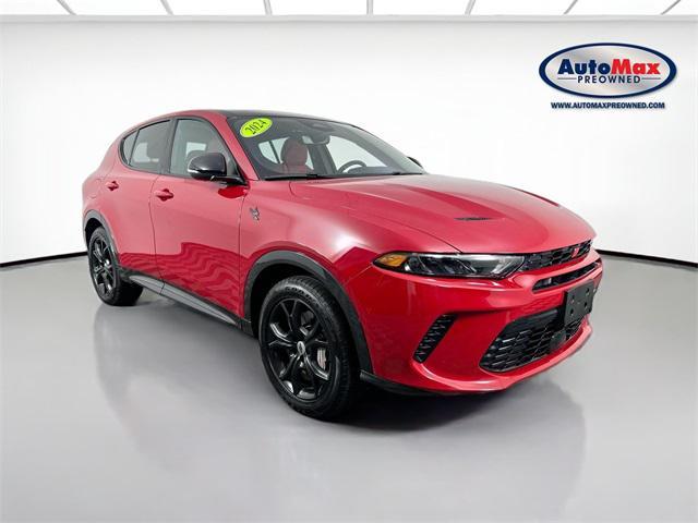 used 2024 Dodge Hornet car, priced at $26,000