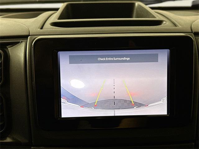 used 2023 Ram ProMaster 2500 car, priced at $35,000