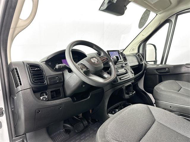 used 2023 Ram ProMaster 2500 car, priced at $35,000