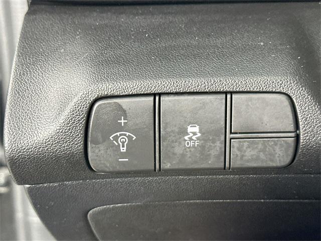 used 2024 Hyundai Elantra car, priced at $23,500
