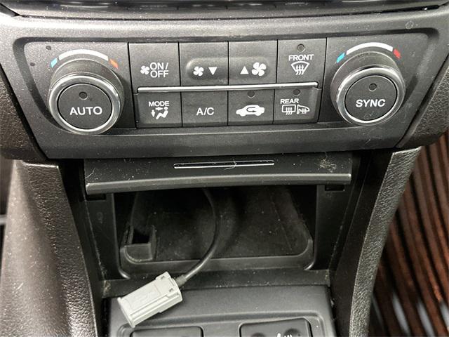 used 2021 Acura ILX car, priced at $21,500