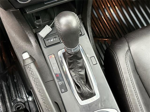 used 2021 Acura ILX car, priced at $23,000