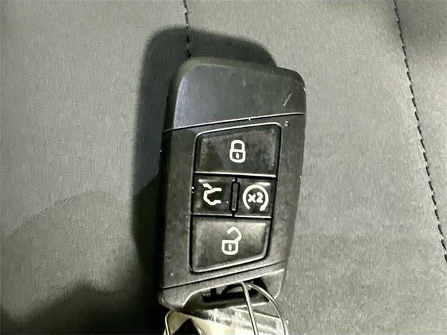 used 2024 Volkswagen Taos car, priced at $27,000