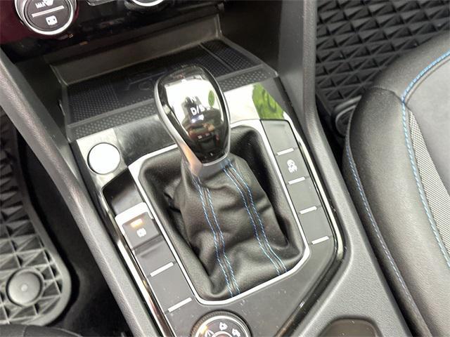 used 2024 Volkswagen Taos car, priced at $27,000