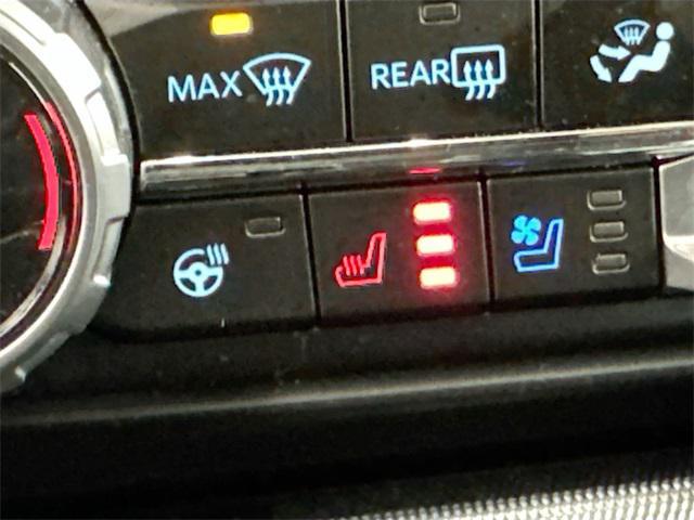 used 2023 Ford F-150 car, priced at $46,500