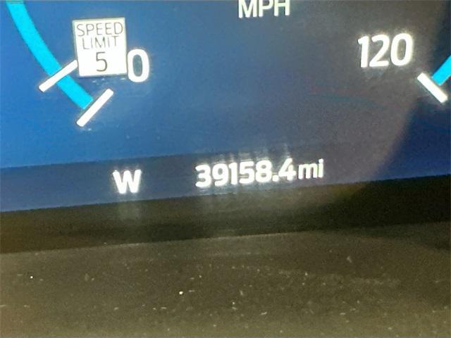 used 2023 Ford F-150 car, priced at $46,500