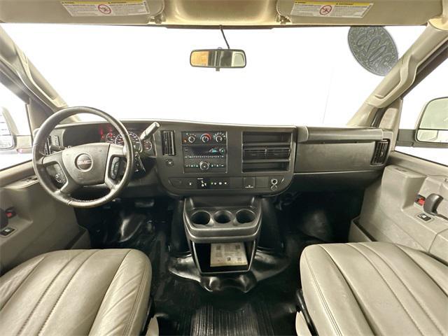 used 2023 GMC Savana 2500 car, priced at $31,000