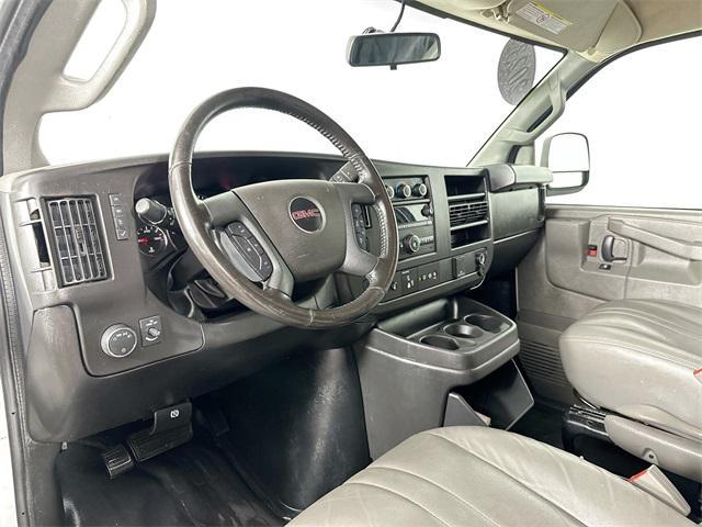 used 2023 GMC Savana 2500 car, priced at $31,000