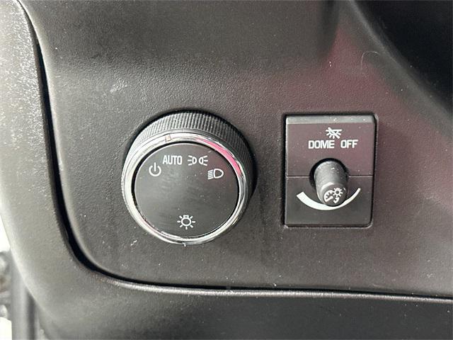 used 2023 GMC Savana 2500 car, priced at $31,000