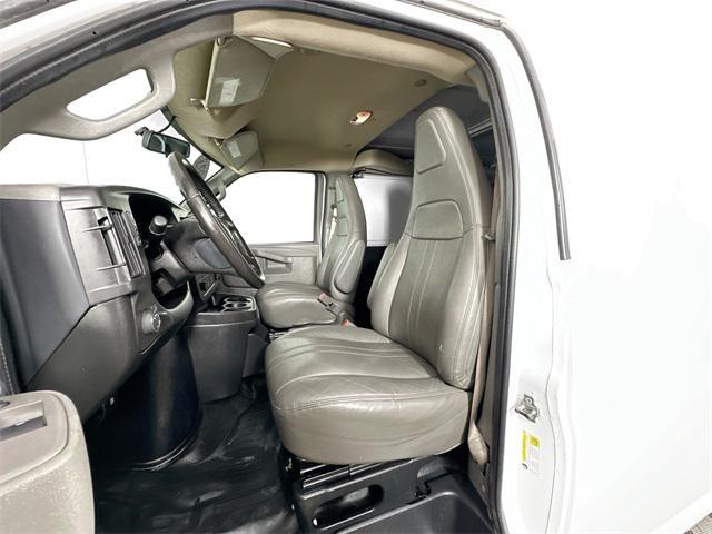 used 2023 GMC Savana 2500 car, priced at $31,000