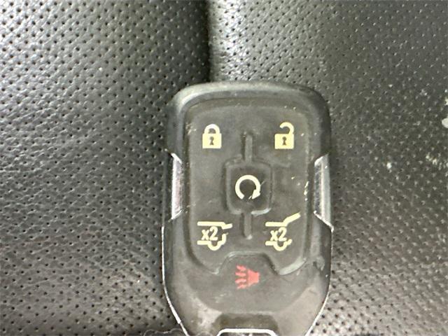 used 2017 Chevrolet Tahoe car, priced at $23,999