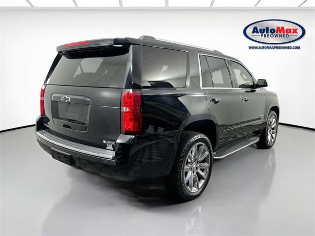 used 2017 Chevrolet Tahoe car, priced at $23,999