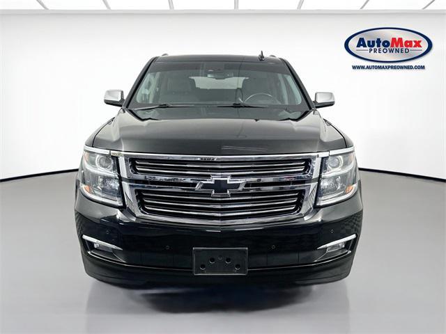 used 2017 Chevrolet Tahoe car, priced at $23,999