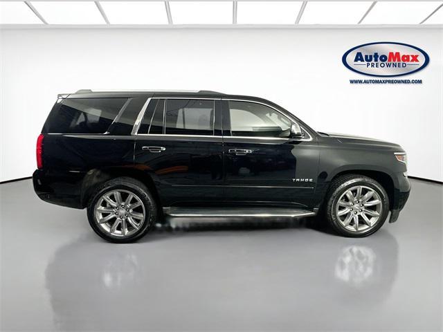 used 2017 Chevrolet Tahoe car, priced at $23,999
