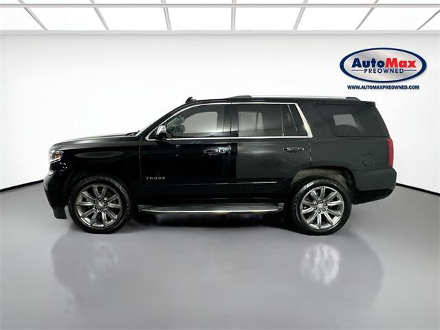used 2017 Chevrolet Tahoe car, priced at $23,999
