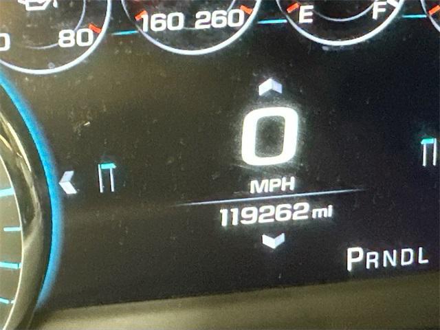 used 2017 Chevrolet Tahoe car, priced at $23,999