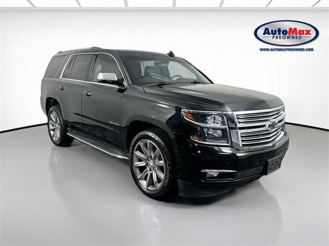 used 2017 Chevrolet Tahoe car, priced at $23,999
