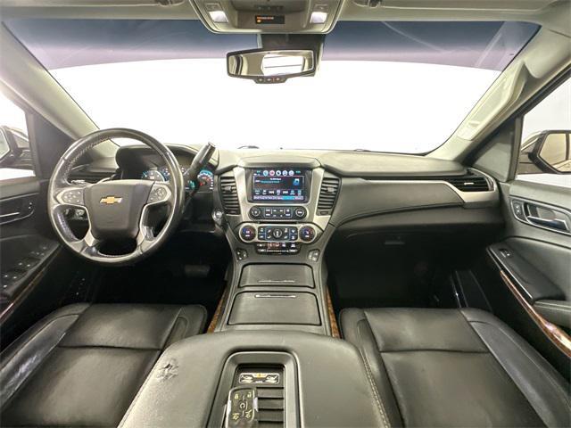 used 2017 Chevrolet Tahoe car, priced at $23,999