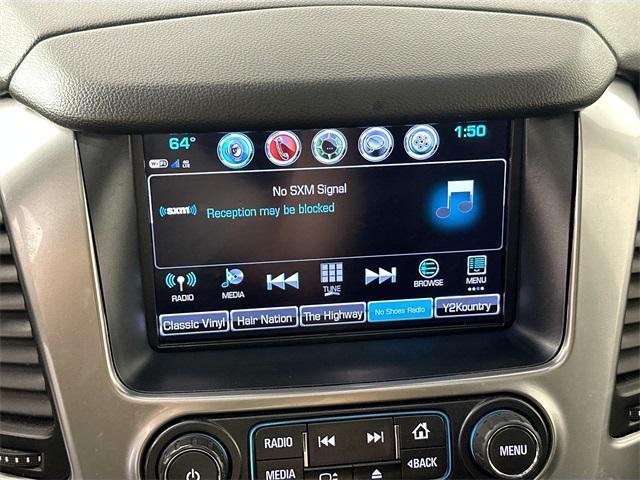 used 2017 Chevrolet Tahoe car, priced at $23,999