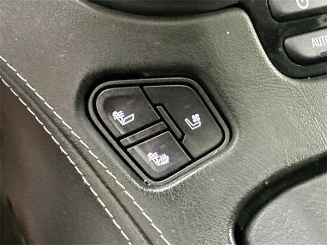 used 2017 Chevrolet Tahoe car, priced at $23,999