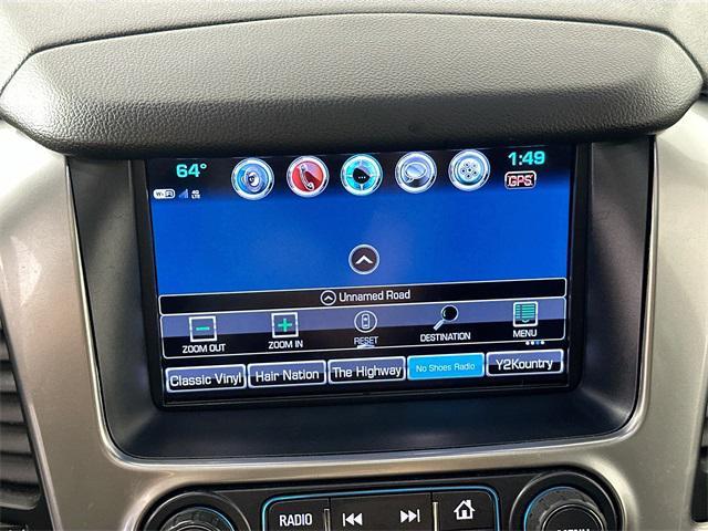 used 2017 Chevrolet Tahoe car, priced at $23,999