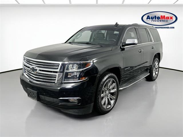used 2017 Chevrolet Tahoe car, priced at $23,999