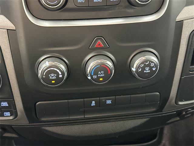 used 2019 Ram 1500 car, priced at $21,001