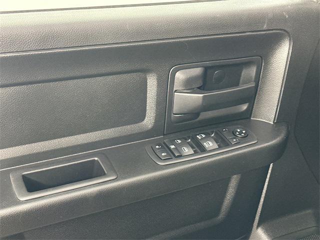 used 2019 Ram 1500 car, priced at $21,001
