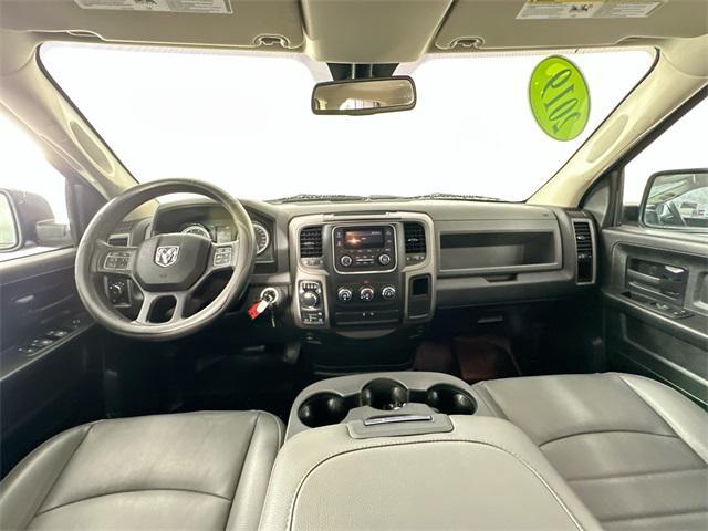 used 2019 Ram 1500 car, priced at $21,001
