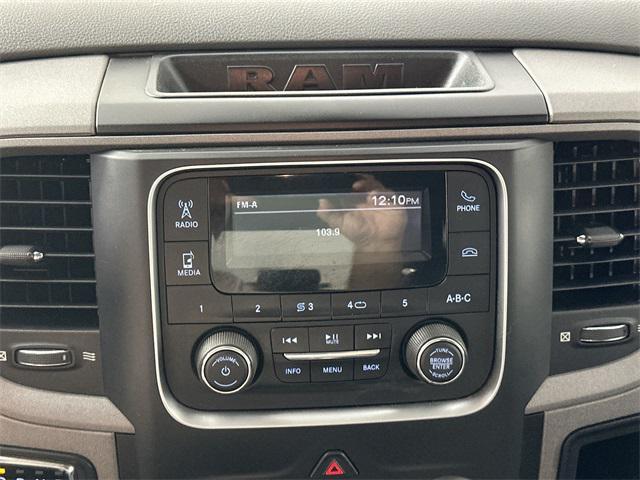 used 2019 Ram 1500 car, priced at $21,001
